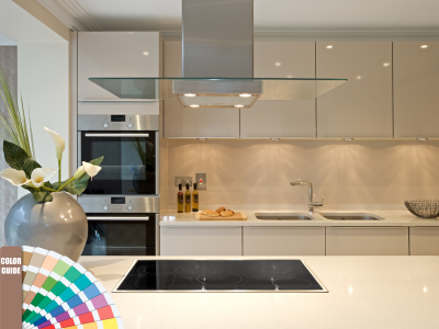Kitchen Cabinet Colors Trends For 2024