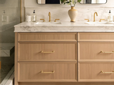 Bathroom Vanity Vaughan