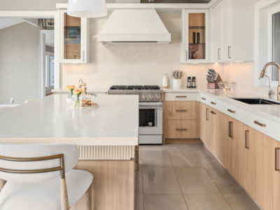 Vaughan Kitchen Cabinets