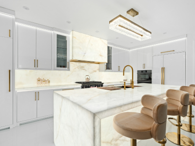 Vaughan Kitchen Cabinets