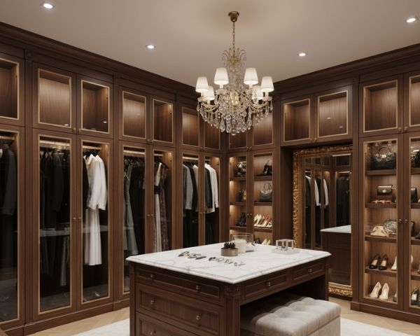 Custom Closet Toronto