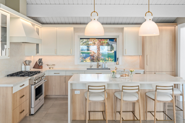 Contemporary Kitchen Contemporary Kitchen