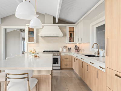 Custom Kitchen Cabinets Toronto