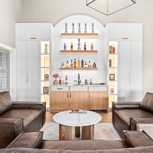 Custom Wall Units Toronto, Vaughan and GTA