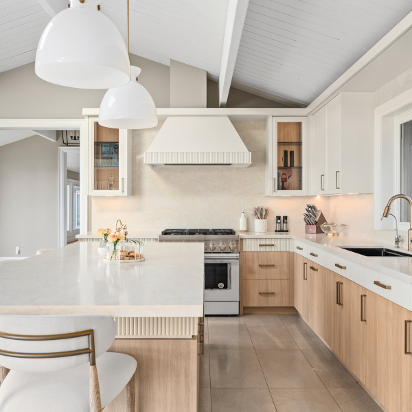 Main Kitchen Area Toronto Main Kitchen Area Toronto