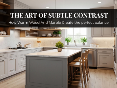 Layered luxury kitchen designs for Toronto Kitchens