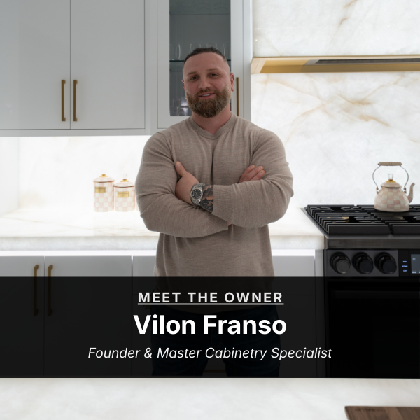 MEET THE FOUNDER founder