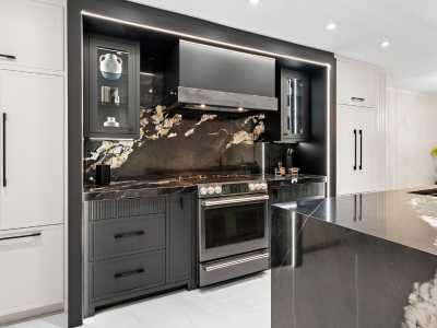 Kitchen Styles for North York