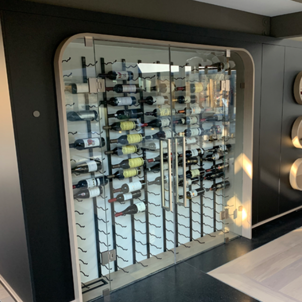 Wine Cabinets by Magna Wine Cabinets by Magna